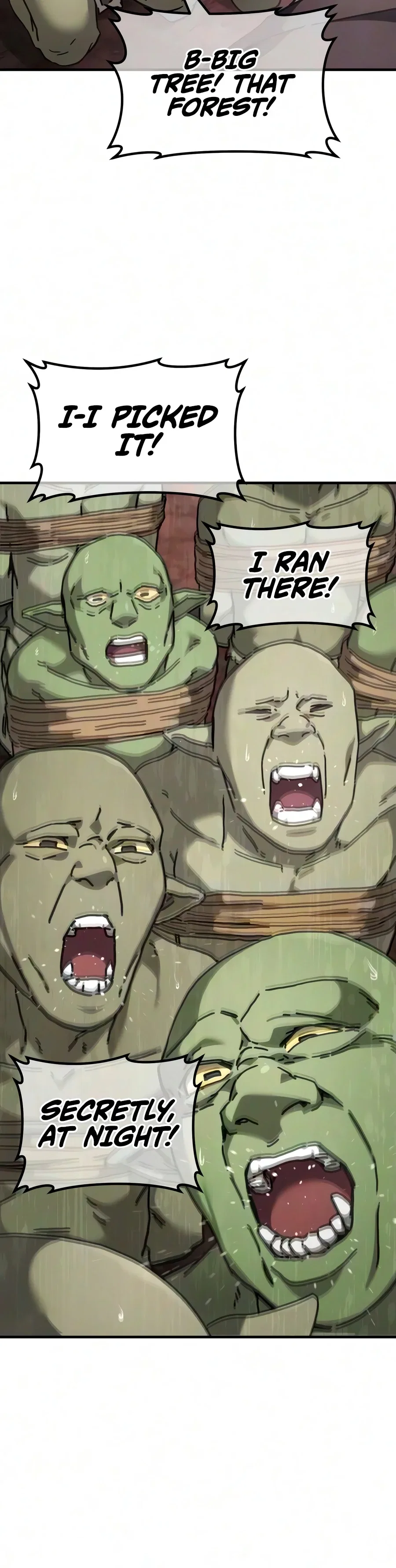 Goblin Inc Chapter 4 – Page 5