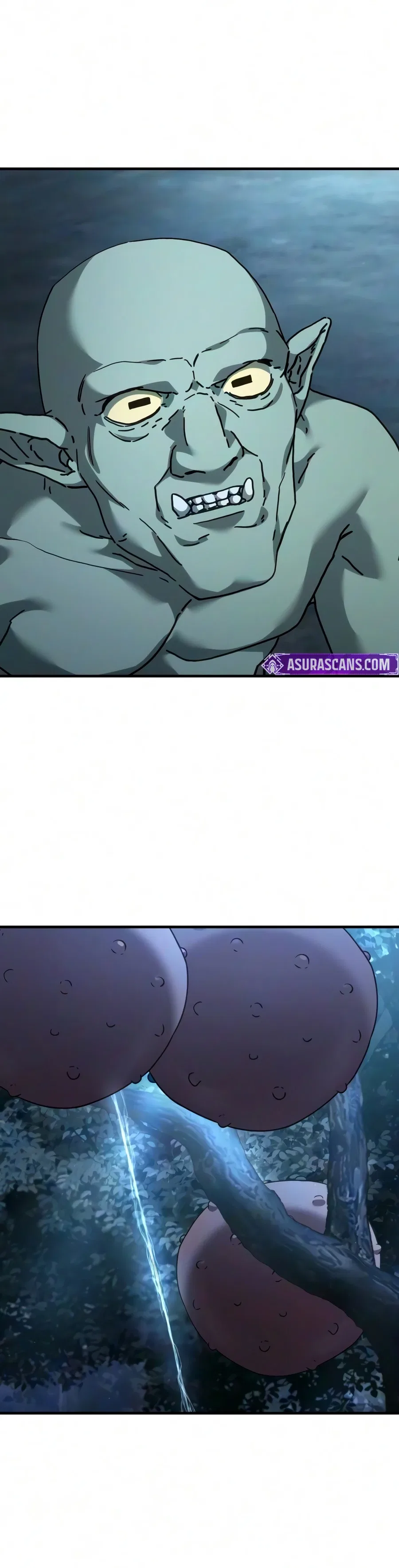Goblin Inc Chapter 4 – Page 13