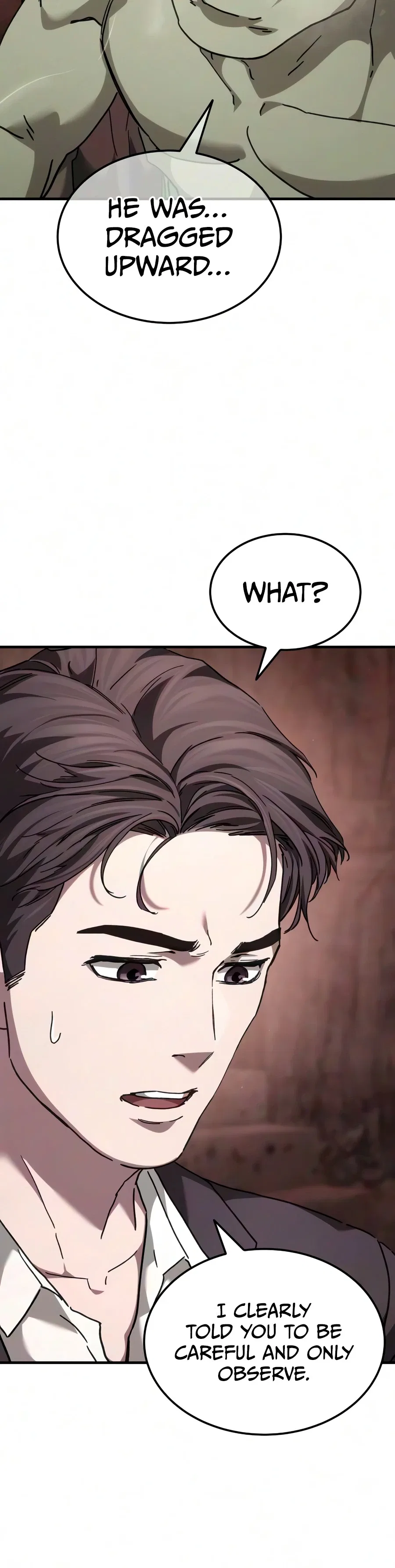 Goblin Inc Chapter 4 – Page 21