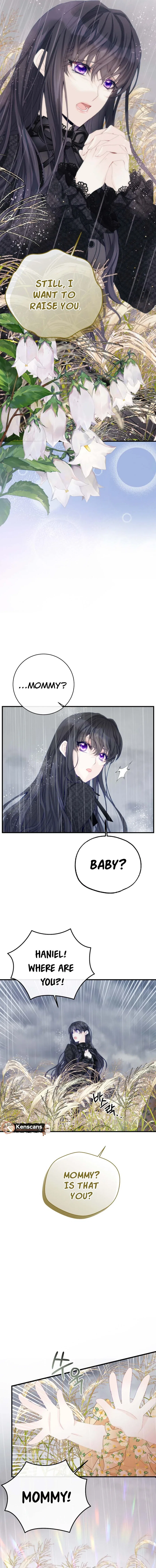 I Became The Black Swan Mother of The White Swan Princess Chapter 42 – Page 5