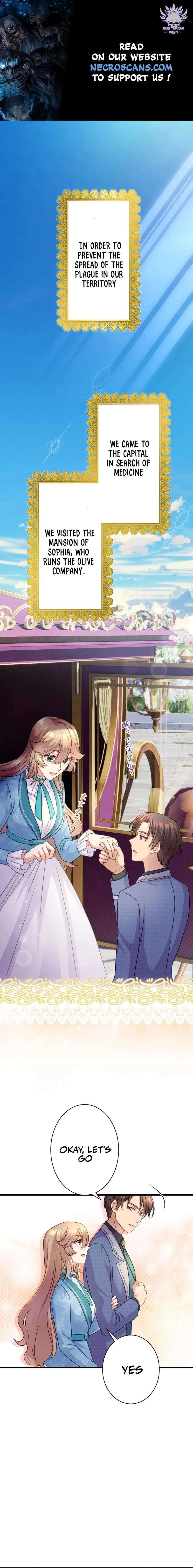 I became the stepmother who caused my favorite character to fall into darkness Chapter 30 – Page 1