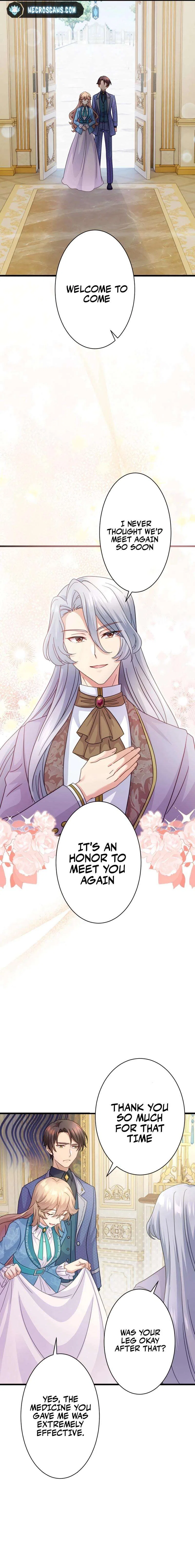 I became the stepmother who caused my favorite character to fall into darkness Chapter 30 – Page 2