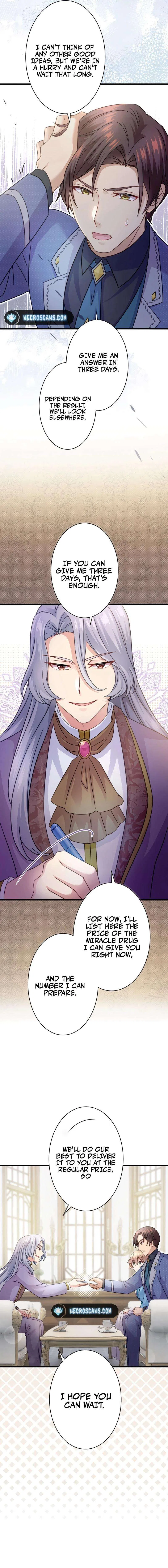 I became the stepmother who caused my favorite character to fall into darkness Chapter 30 – Page 7