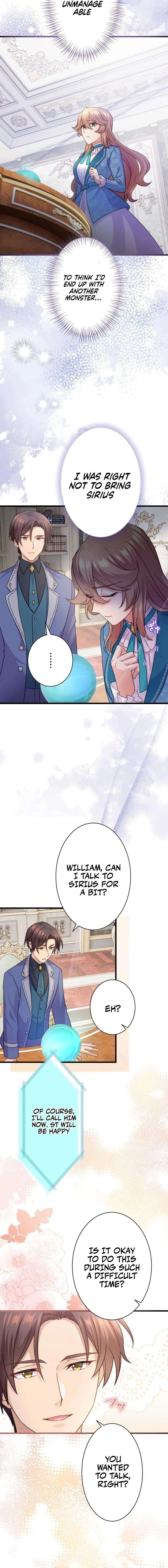 I became the stepmother who caused my favorite character to fall into darkness Chapter 30 – Page 11