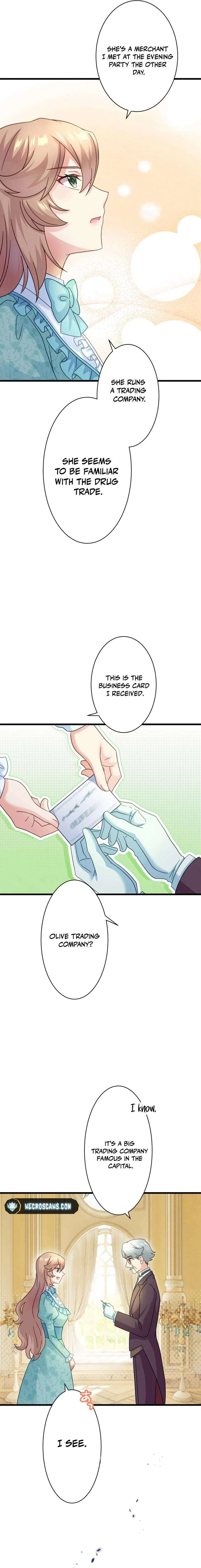 I became the stepmother who caused my favorite character to fall into darkness Chapter 29 – Page 5