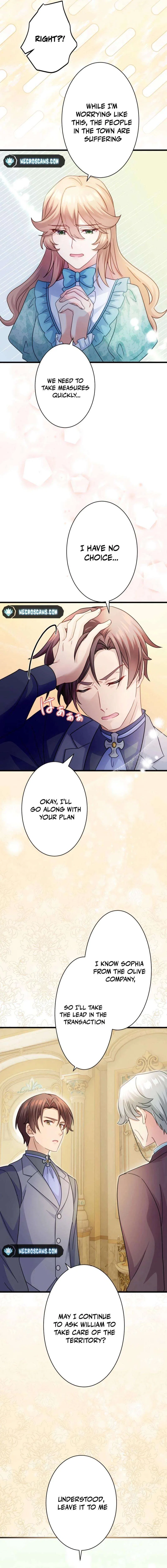 I became the stepmother who caused my favorite character to fall into darkness Chapter 29 – Page 7