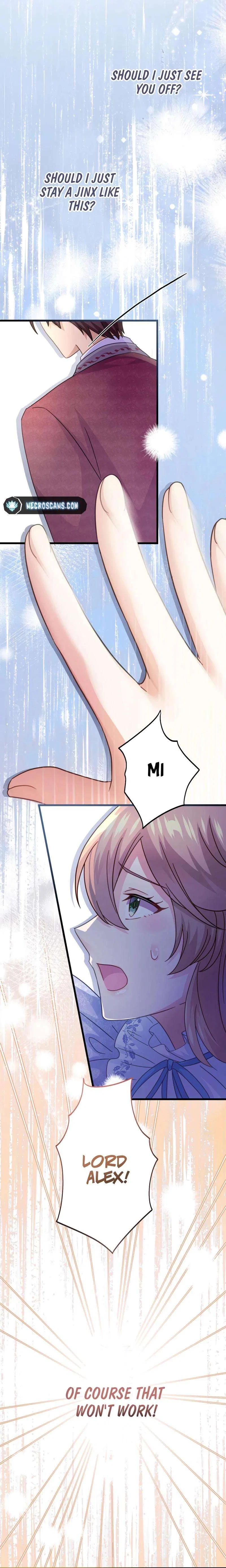 I became the stepmother who caused my favorite character to fall into darkness Chapter 29 – Page 12