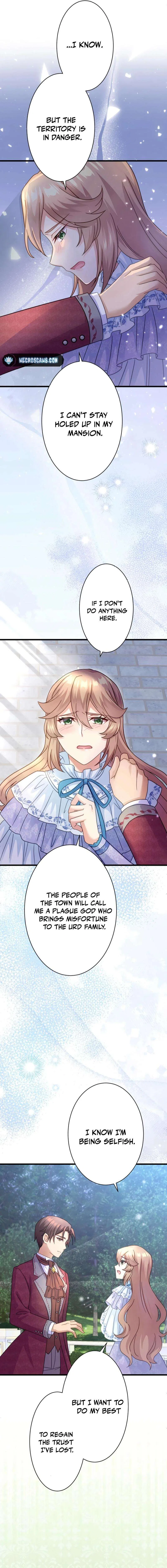 I became the stepmother who caused my favorite character to fall into darkness Chapter 29 – Page 14
