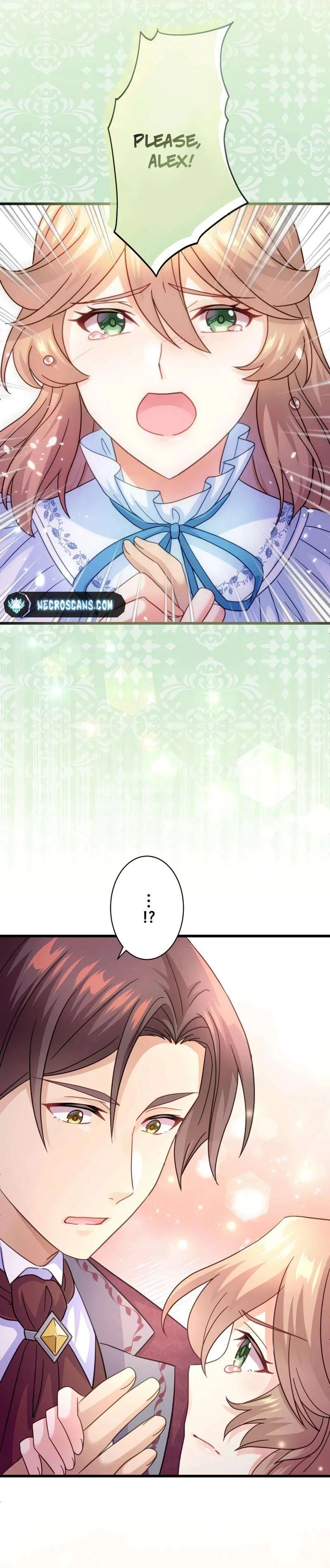 I became the stepmother who caused my favorite character to fall into darkness Chapter 29 – Page 15