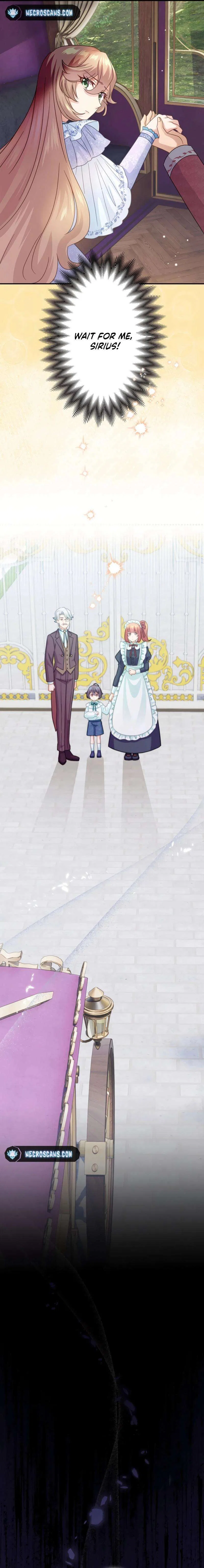 I became the stepmother who caused my favorite character to fall into darkness Chapter 29 – Page 19