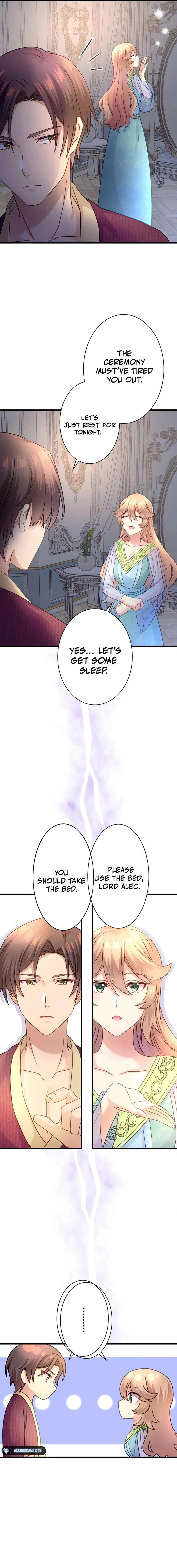 I became the stepmother who caused my favorite character to fall into darkness Chapter 24 – Page 13