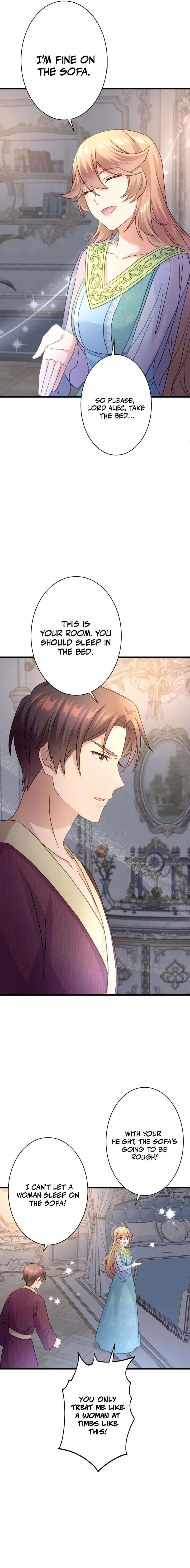 I became the stepmother who caused my favorite character to fall into darkness Chapter 24 – Page 14