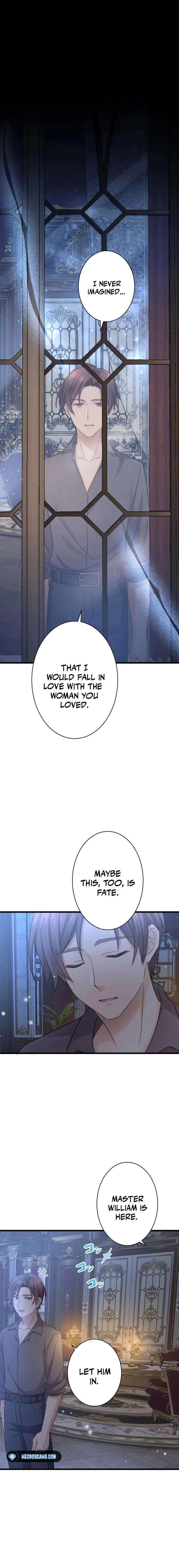 I became the stepmother who caused my favorite character to fall into darkness Chapter 23 – Page 10