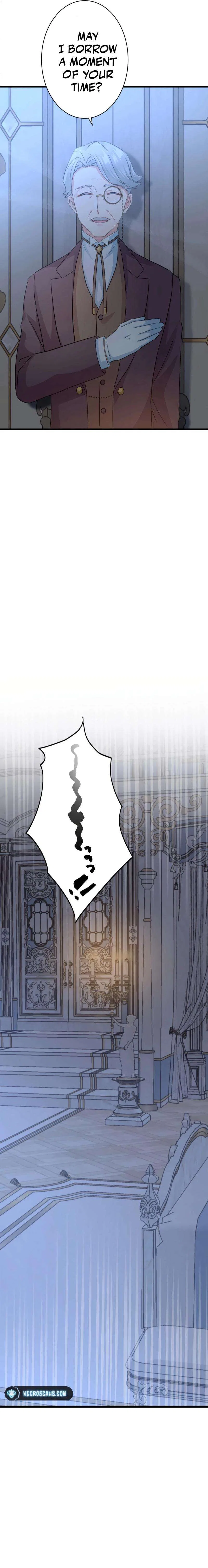 I became the stepmother who caused my favorite character to fall into darkness Chapter 23 – Page 11