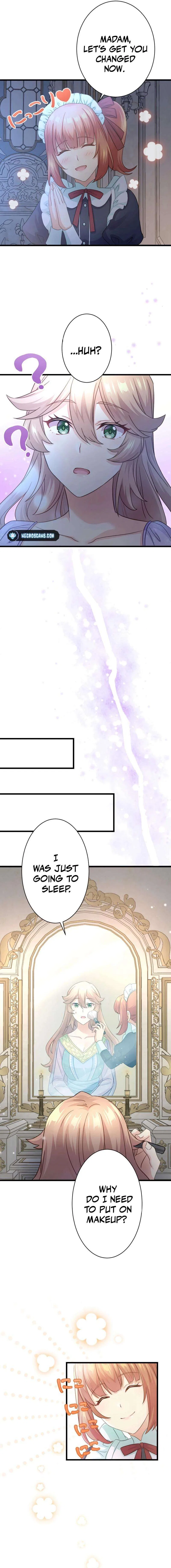 I became the stepmother who caused my favorite character to fall into darkness Chapter 23 – Page 15