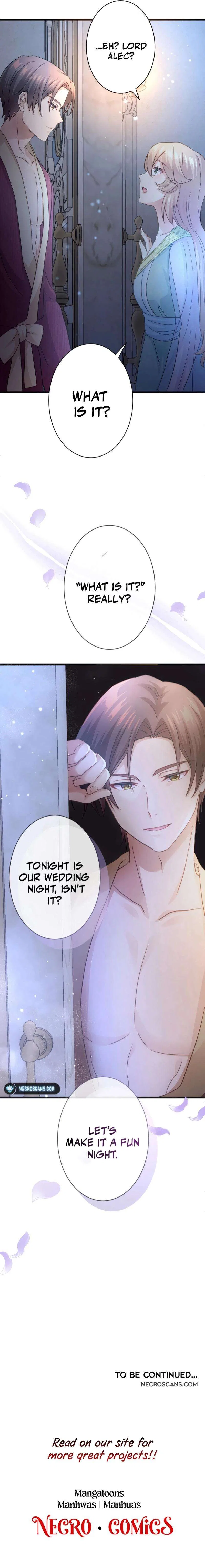I became the stepmother who caused my favorite character to fall into darkness Chapter 23 – Page 19