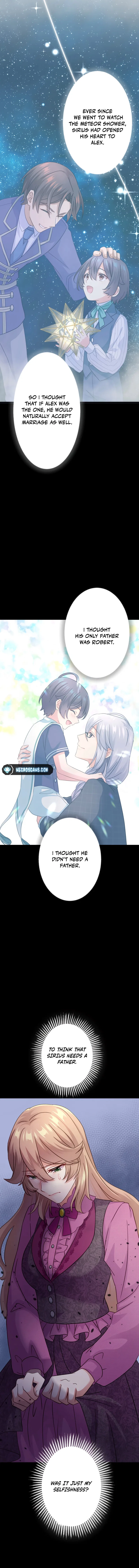 I became the stepmother who caused my favorite character to fall into darkness Chapter 22 – Page 2