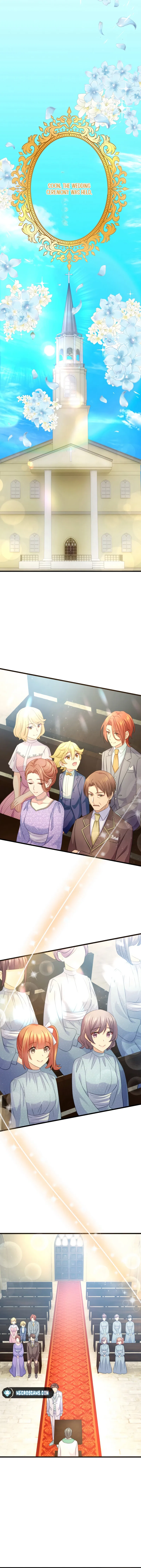 I became the stepmother who caused my favorite character to fall into darkness Chapter 22 – Page 10