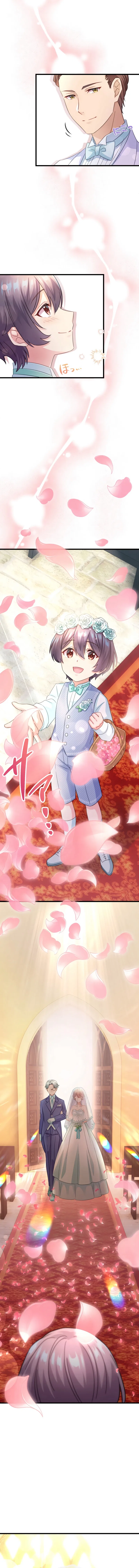 I became the stepmother who caused my favorite character to fall into darkness Chapter 22 – Page 12
