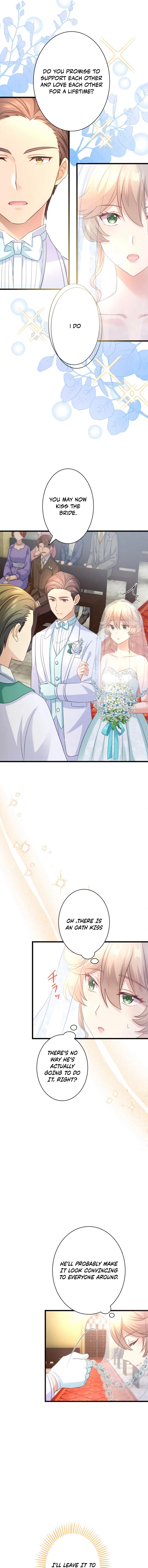 I became the stepmother who caused my favorite character to fall into darkness Chapter 22 – Page 15