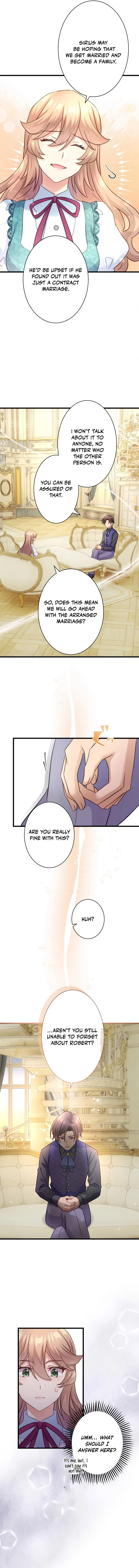 I became the stepmother who caused my favorite character to fall into darkness Chapter 21 – Page 7