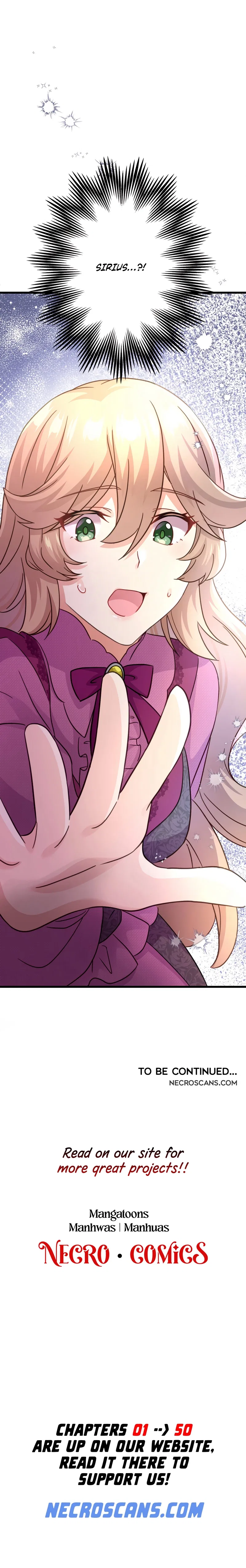 I became the stepmother who caused my favorite character to fall into darkness Chapter 21 – Page 17