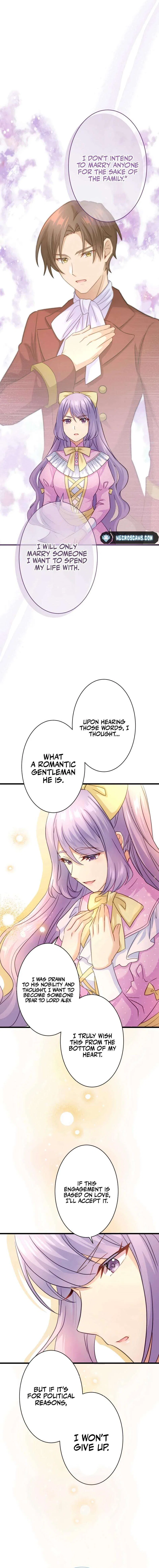 I became the stepmother who caused my favorite character to fall into darkness Chapter 20 – Page 2