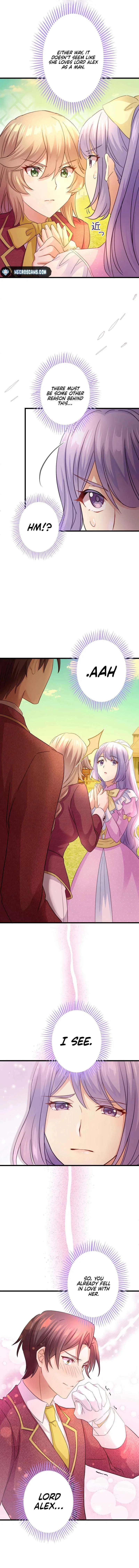I became the stepmother who caused my favorite character to fall into darkness Chapter 20 – Page 6