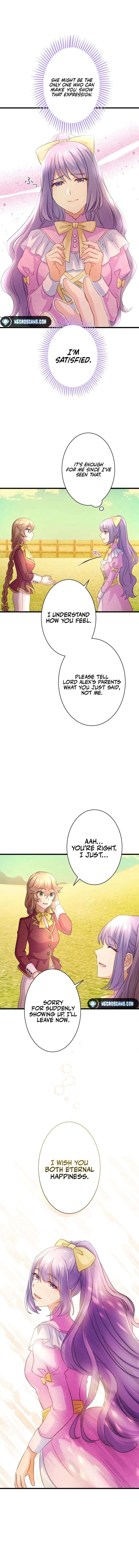 I became the stepmother who caused my favorite character to fall into darkness Chapter 20 – Page 7