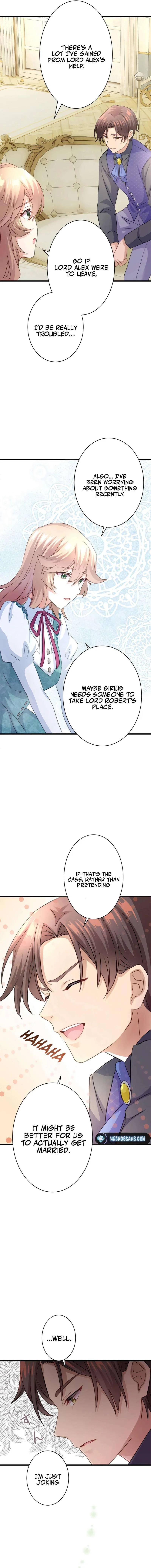 I became the stepmother who caused my favorite character to fall into darkness Chapter 20 – Page 13