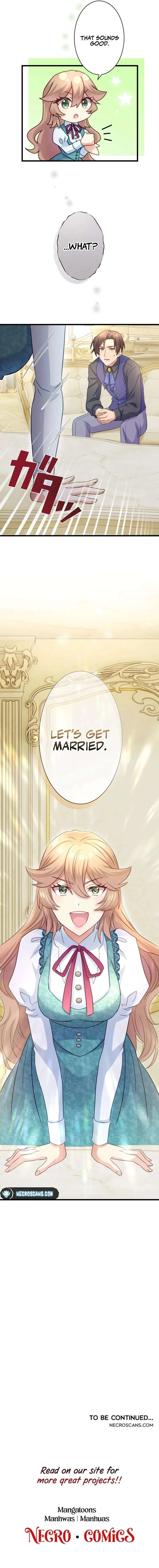 I became the stepmother who caused my favorite character to fall into darkness Chapter 20 – Page 14