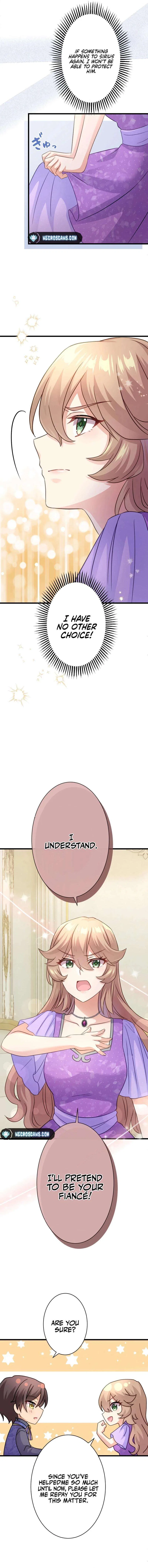 I became the stepmother who caused my favorite character to fall into darkness Chapter 18 – Page 11