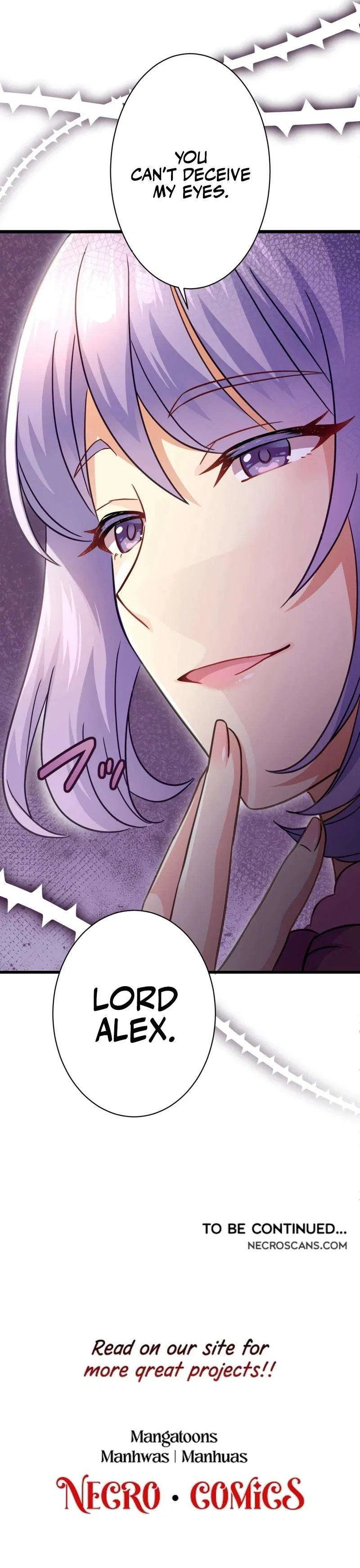 I became the stepmother who caused my favorite character to fall into darkness Chapter 18 – Page 19
