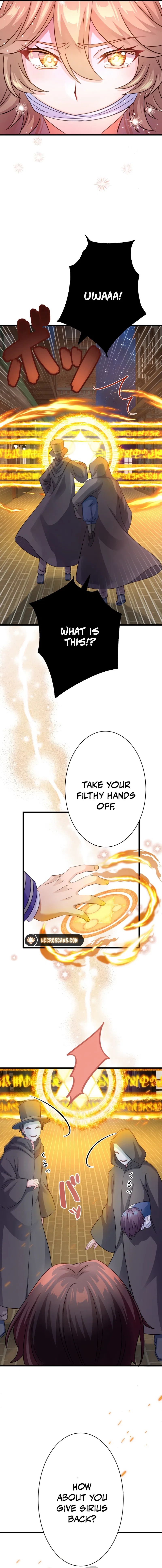 I became the stepmother who caused my favorite character to fall into darkness Chapter 17 – Page 5