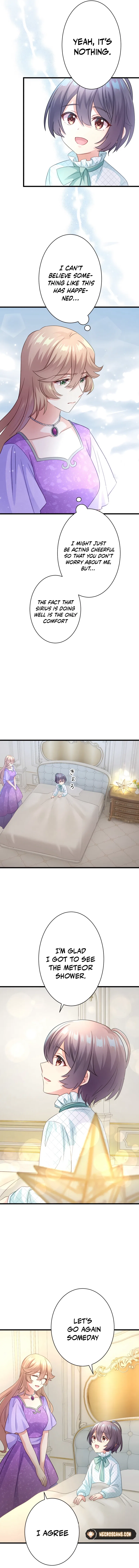 I became the stepmother who caused my favorite character to fall into darkness Chapter 17 – Page 12