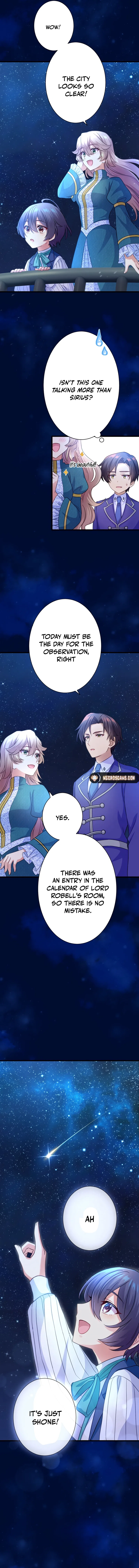 I became the stepmother who caused my favorite character to fall into darkness Chapter 16 – Page 6