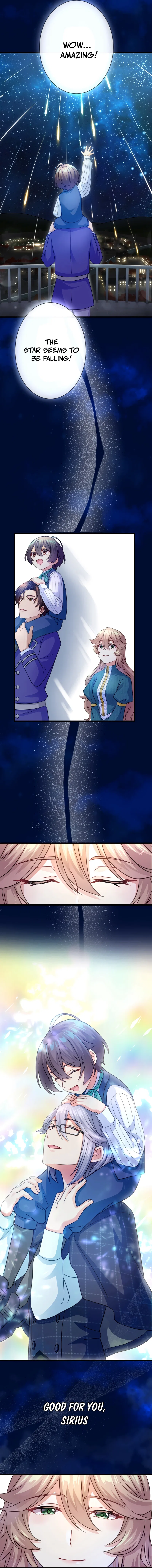 I became the stepmother who caused my favorite character to fall into darkness Chapter 16 – Page 9