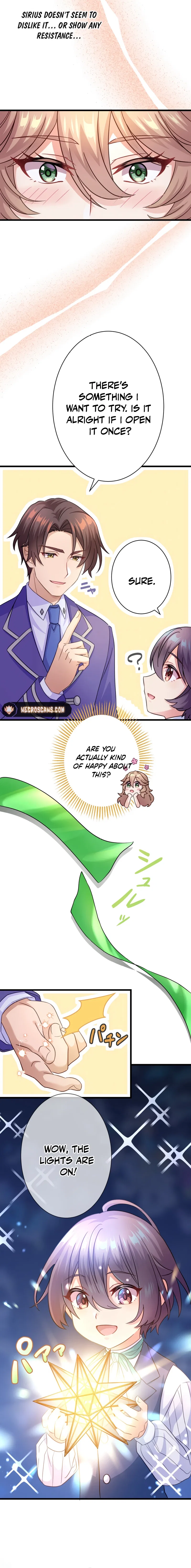 I became the stepmother who caused my favorite character to fall into darkness Chapter 16 – Page 15