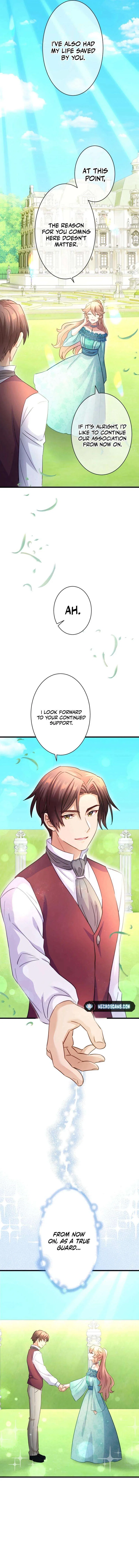 I became the stepmother who caused my favorite character to fall into darkness Chapter 15 – Page 13