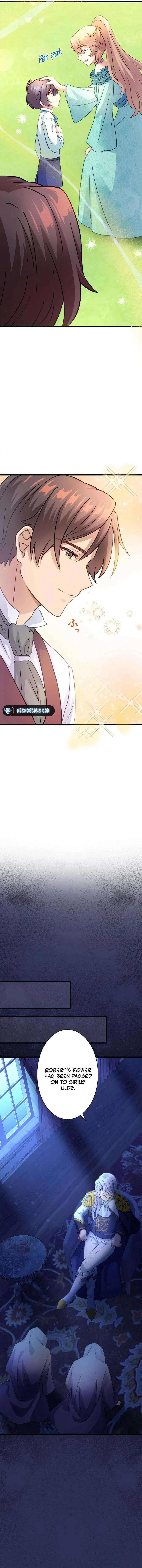 I became the stepmother who caused my favorite character to fall into darkness Chapter 15 – Page 15