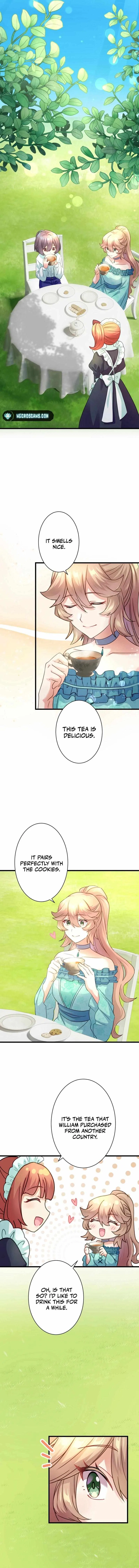 I became the stepmother who caused my favorite character to fall into darkness Chapter 14 – Page 8
