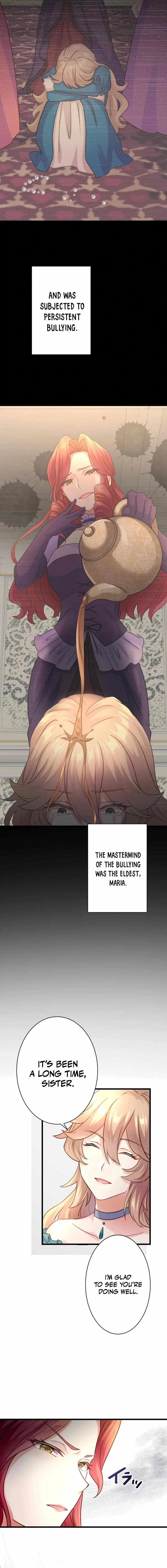 I became the stepmother who caused my favorite character to fall into darkness Chapter 14 – Page 12