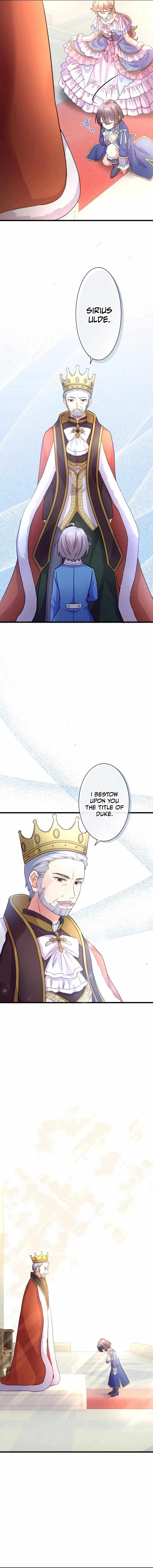 I became the stepmother who caused my favorite character to fall into darkness Chapter 13 – Page 13