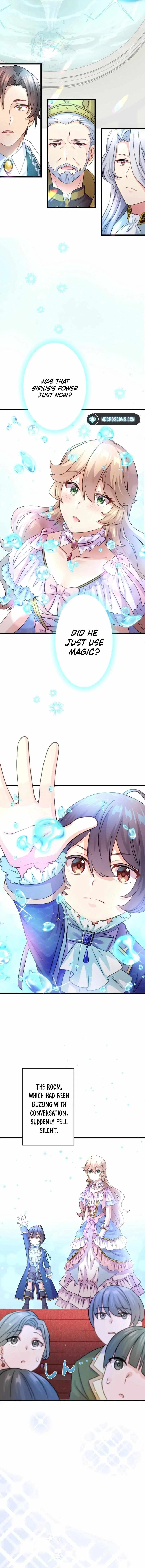 I became the stepmother who caused my favorite character to fall into darkness Chapter 13 – Page 16