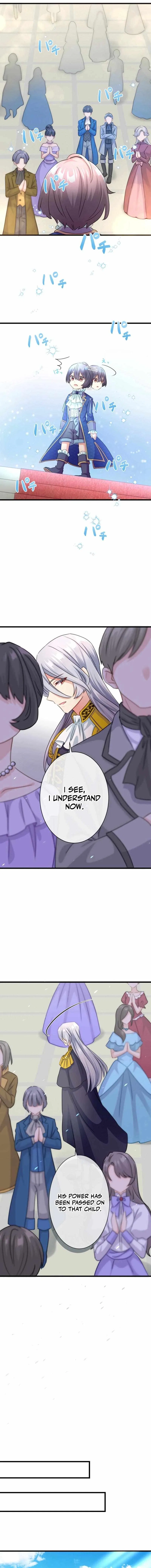 I became the stepmother who caused my favorite character to fall into darkness Chapter 13 – Page 18