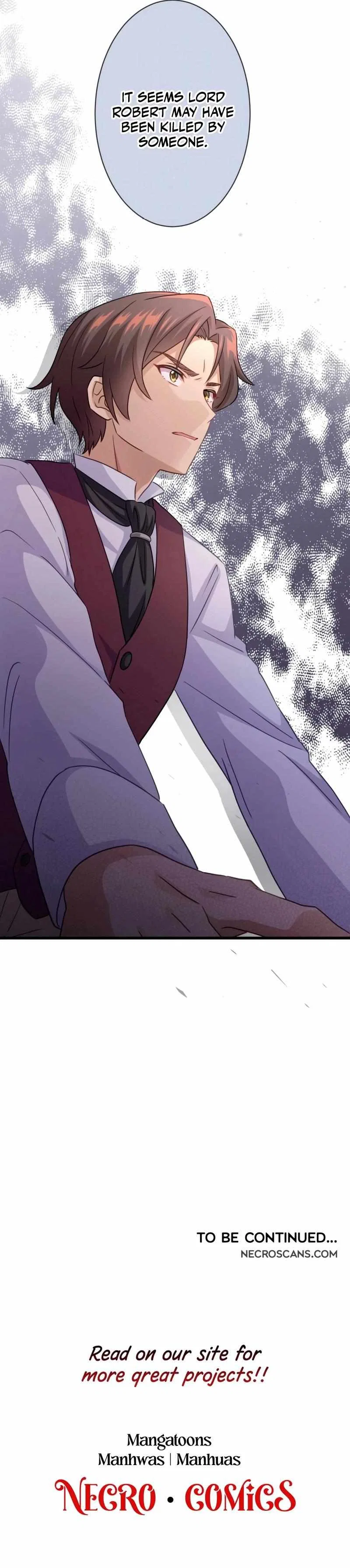 I became the stepmother who caused my favorite character to fall into darkness Chapter 13 – Page 20