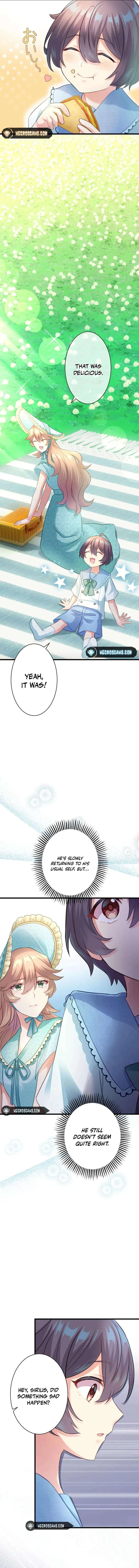 I became the stepmother who caused my favorite character to fall into darkness Chapter 10 – Page 6