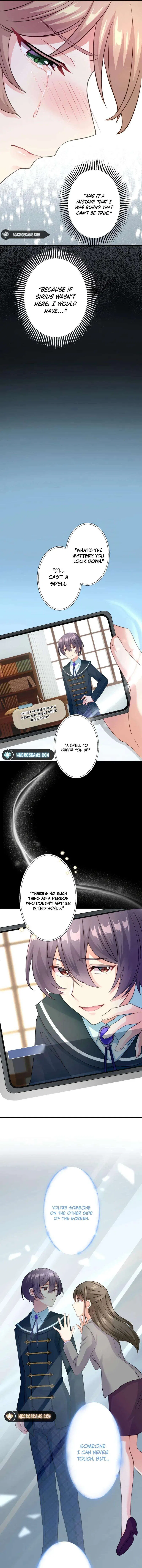 I became the stepmother who caused my favorite character to fall into darkness Chapter 10 – Page 12