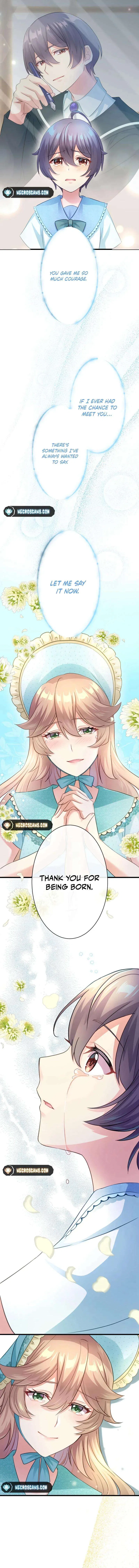 I became the stepmother who caused my favorite character to fall into darkness Chapter 10 – Page 14