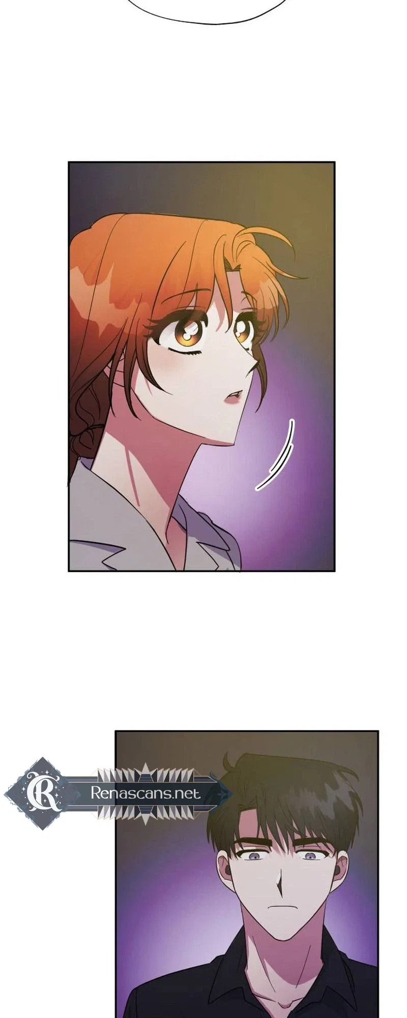 Try To Tame Me, Secretary Cha Chapter 6 – Page 7